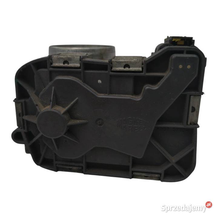 PRZEPUSTNICA Fiat Grande Punto Panda 500 12 14 osobowe Chełm