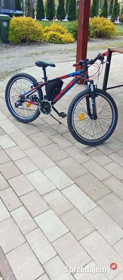 Rower 24 Jarosław