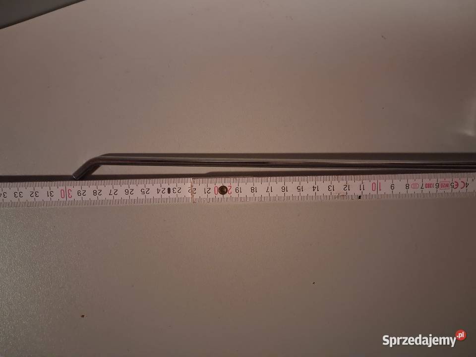 wieszak do systemu paneli Shop Wall śląskie Cieszyn