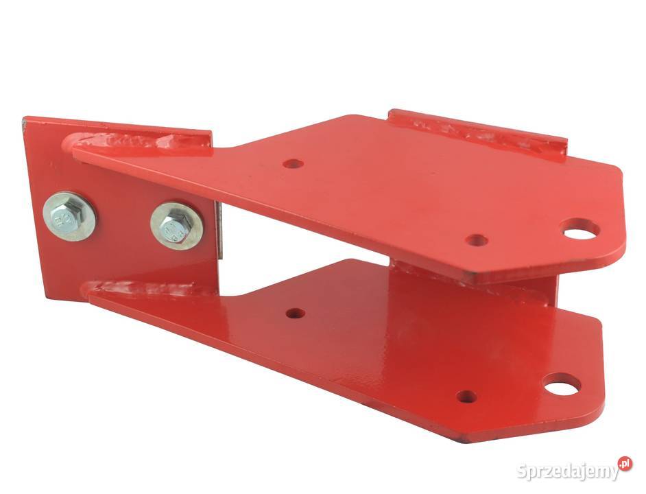 Wspornik kosiarki bijakowej EFGC Tajęcina