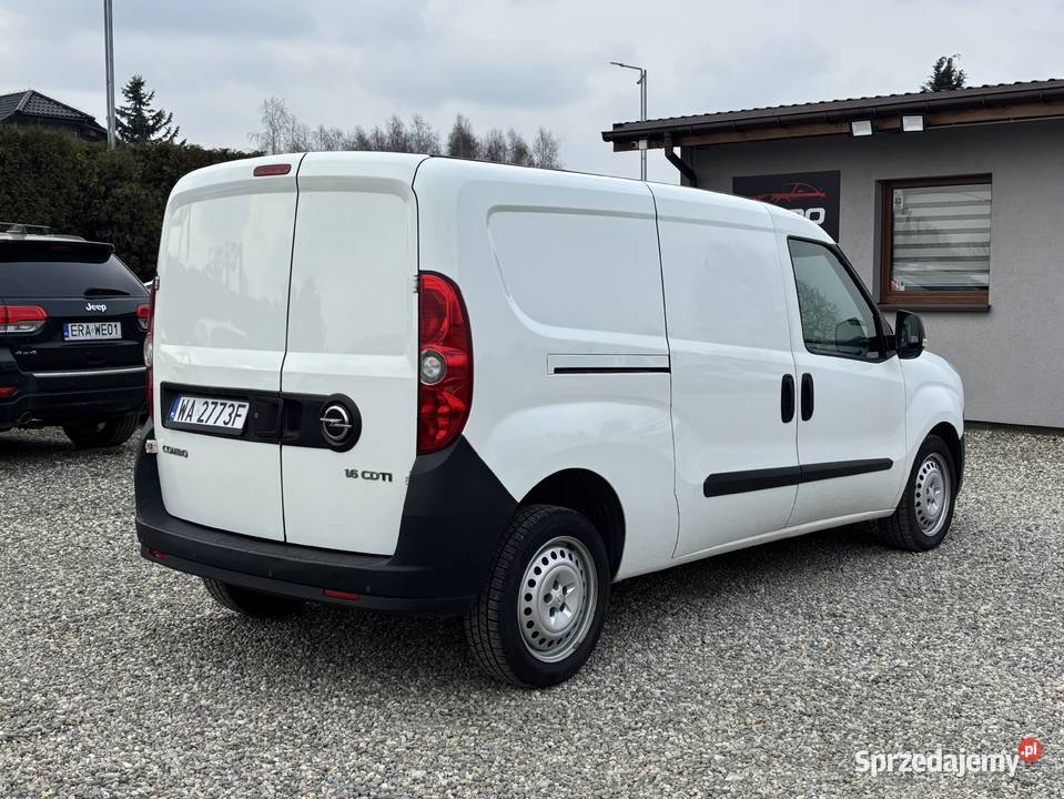 Opel Combo immobilizer Paniówki