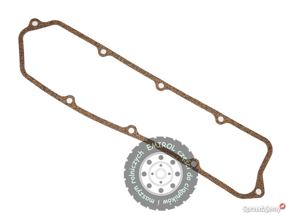 Uszczelka klawiatury pokrywy zaworów John Deere Kraków sprzedam