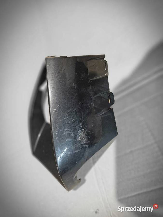 BMW G20 G21 osłona wlotu powietrza lewa