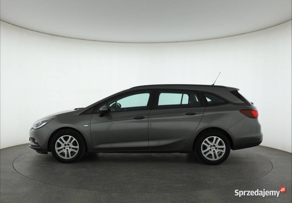 Opel Astra 16 CDTI elektryczne lusterka Piaseczno