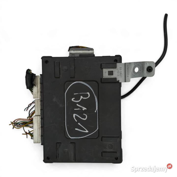 MODUŁ STEROWNIK BCM Hyundai I30 116RA000363 Chełm