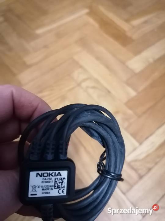 Kabel Nokia Gdańsk
