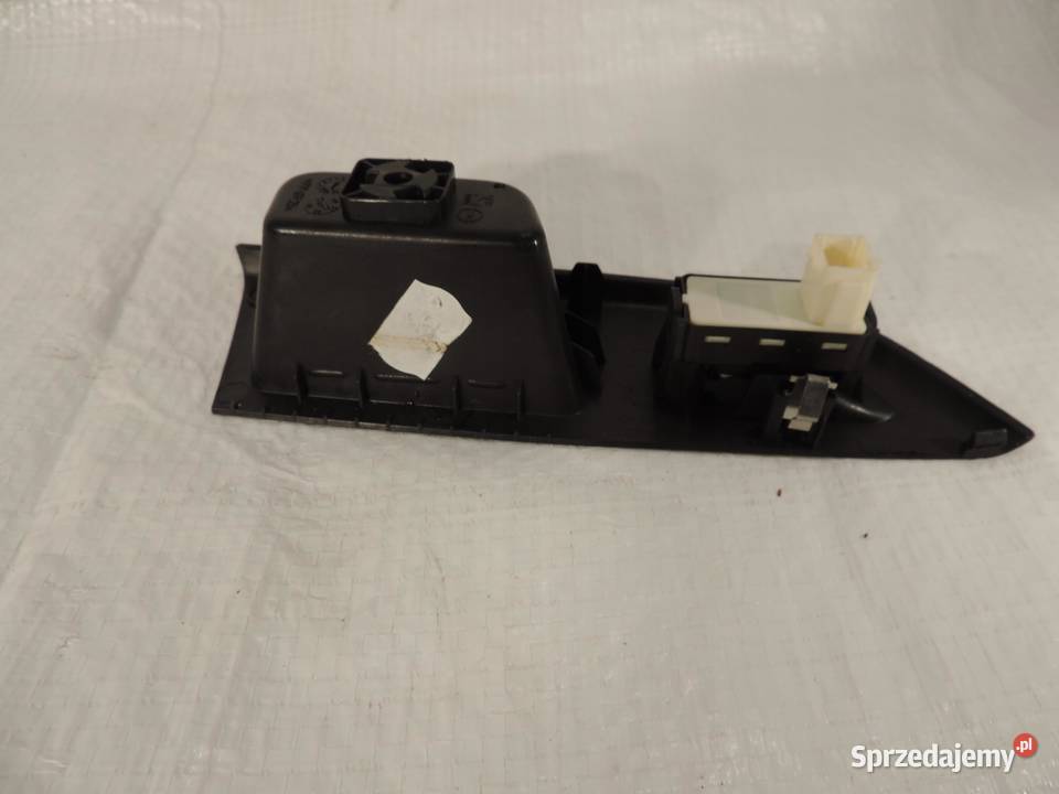 Opel Corsa F PRZEŁĄCZNIK SZYB LEWY TYŁ 39176134 Panele sterowania, przełączniki