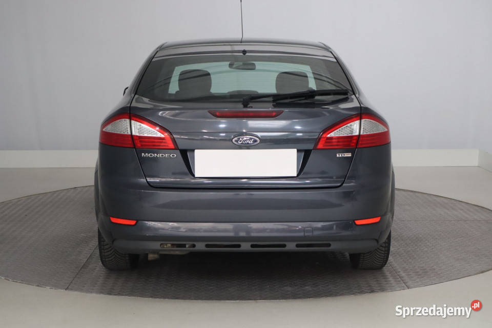 Ford Mondeo 18 TDCi Hatchback Zabrze