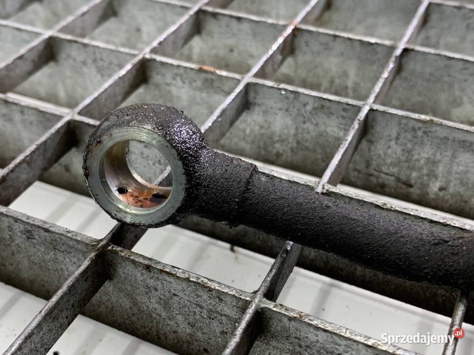 WĄŻ WSPOMAGANIA BMW E39 20 150 9503 PRZEWÓD