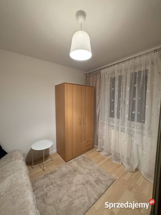 Mieszkanie 30m w 1000lecia PP Białystok