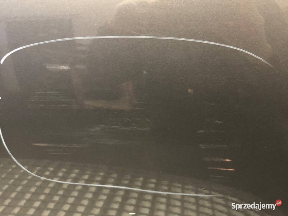 DRZWI LEWY TYŁ RENAULT CLIO IV Hatchback