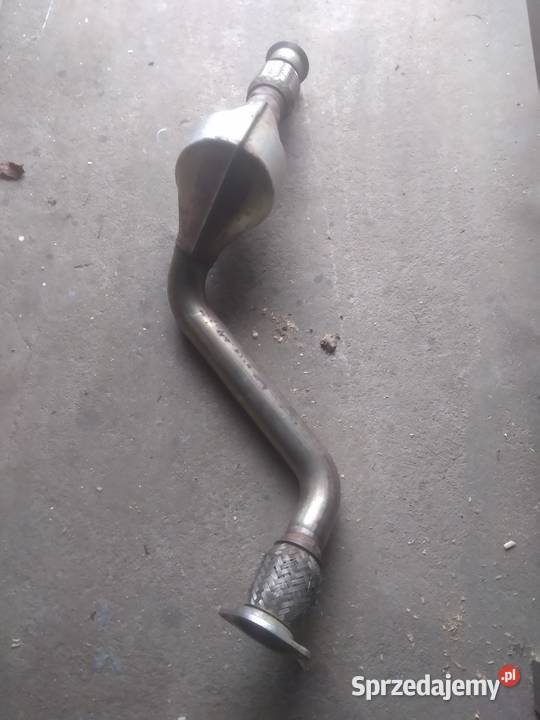 Katalizator Renault master 25dci regeneracji sprzedam