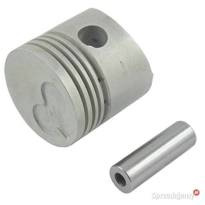 Tłok 70 mm STD Mitsubishi K3C VST Fieldtrac Części i osprzęt rolniczy Tajęcina sprzedam