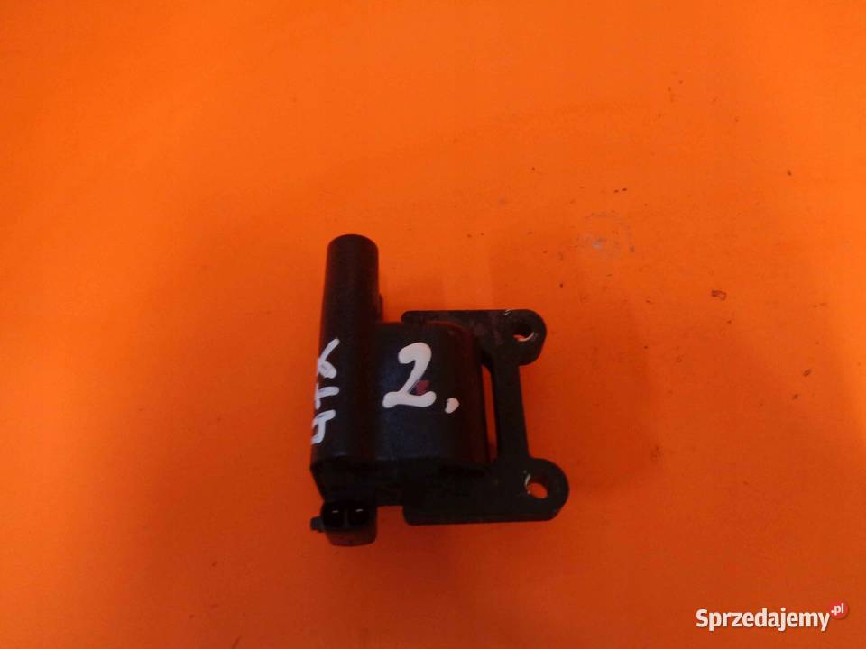 HYUNDAI SANTA FE I 27 V6 03 cewka zaplonowa Suków sprzedam