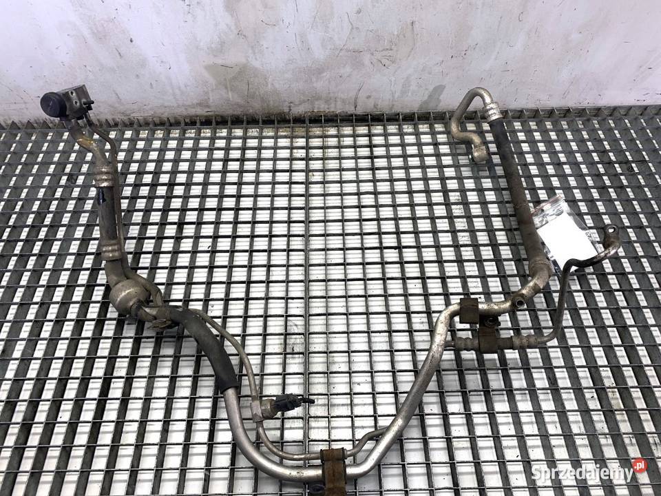 RURKA KLIMATYZACJI KIA CEED 16 115 0712 Kombi osobowe podkarpackie