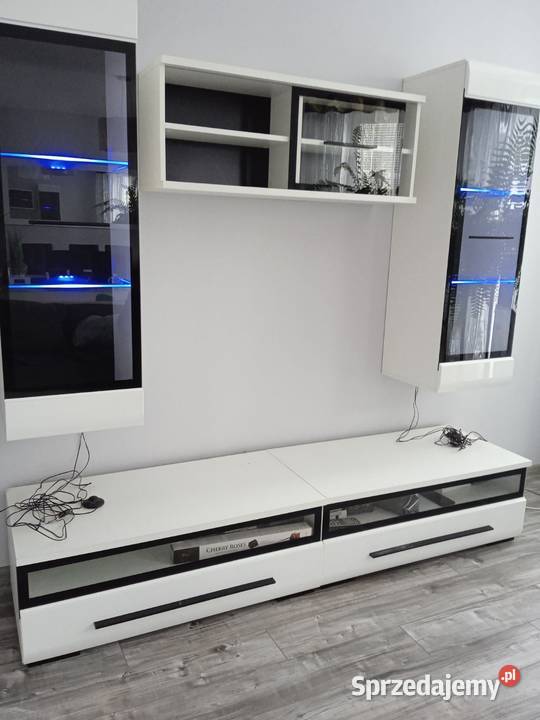 Meblościanka RTV Trzyciąż