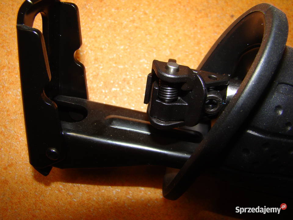Piła szablasta BOSCH GSA 1100 E Ref 0 601 64C