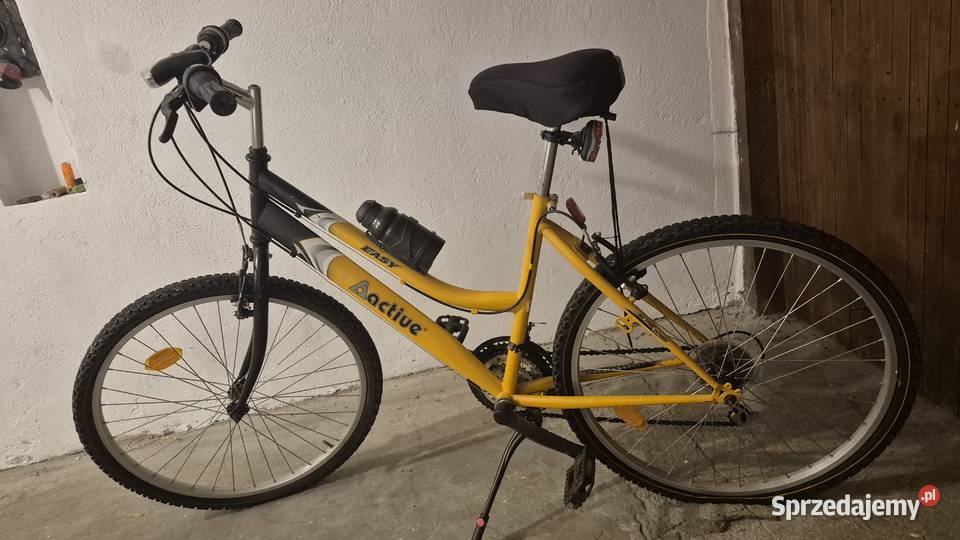 Sprzedam tanio rower podkarpackie Rzeszów