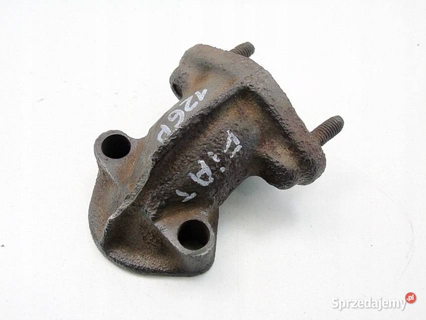 KOLANKO RURA KOLEKTORA WYDECHOWEGO FIAT 126P 650 osobowe Sosnowiec