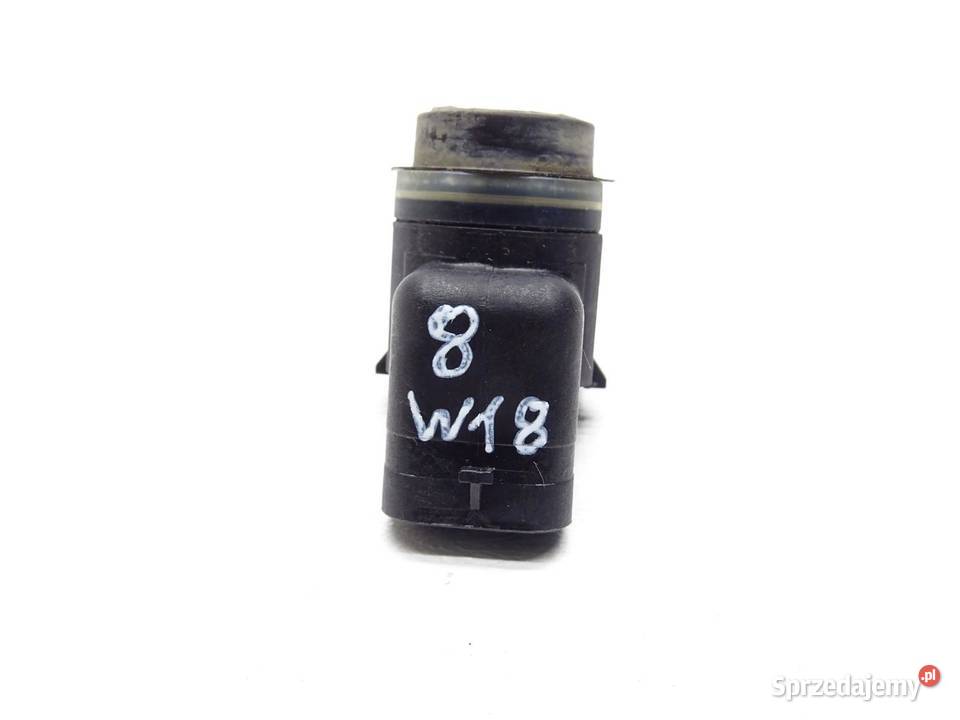 CZUJNIK PARKOWANIA PDC 1S0919275A VW TIGUAN I 5N