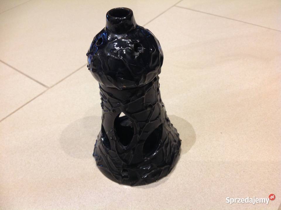 Kominek Zapachowy Podgrzewacz Ceramiczny Pozostałe Nowa Sól