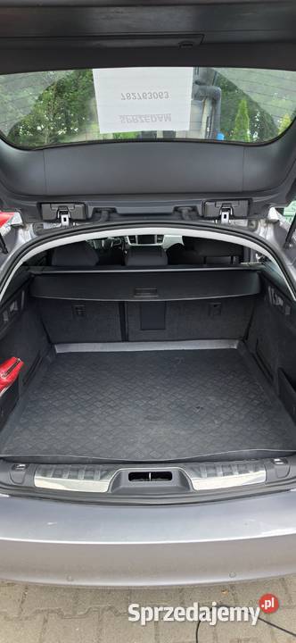PEUGEOT 508 Rok produkcji 2015 Jarocin sprzedam
