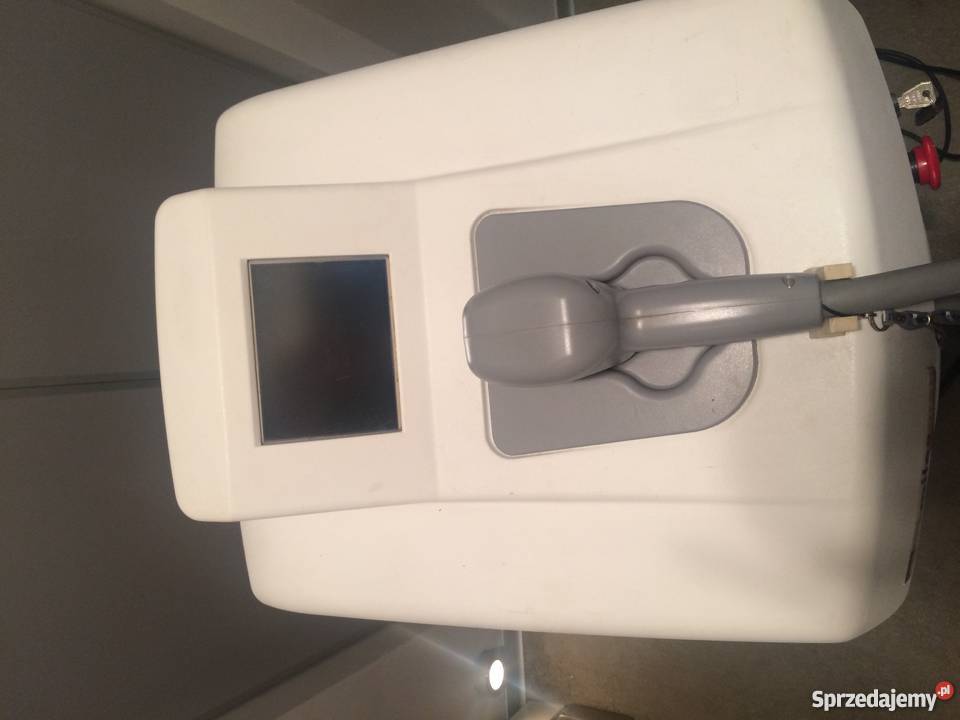 Sprzedam sprzęt kosmetyczny w stanie Łódź