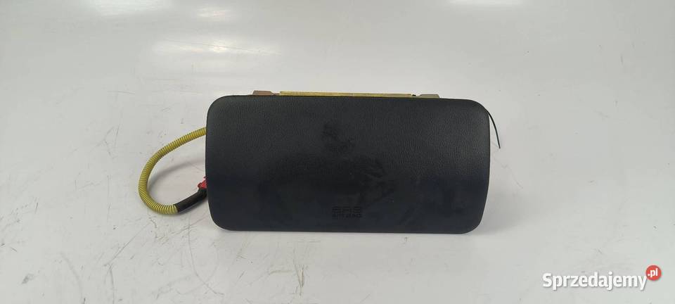 PODUSZKA AIRBAG MITSHUBISHI PAJERO sprzedam