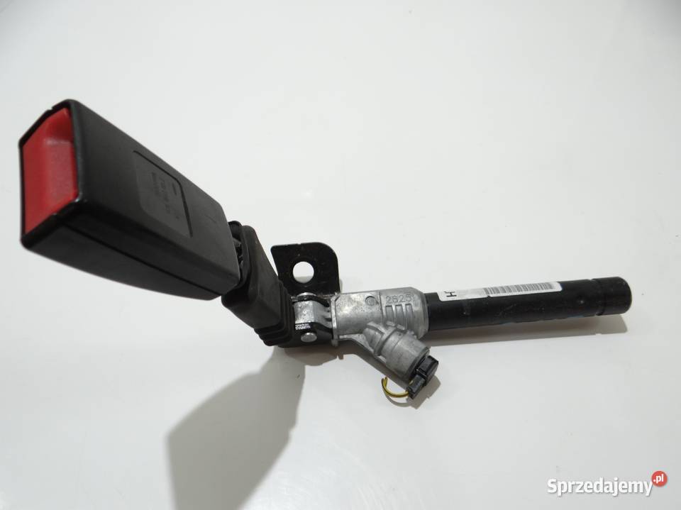 NAPINACZ PASA LEWY TYŁ BMW E91 6983007 Strzyżewice sprzedam