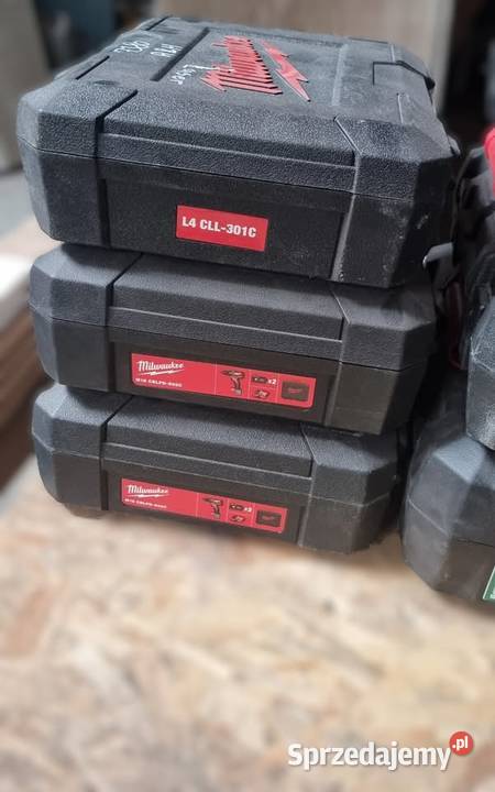 SKRZYNKA NA ELEKTRONARZĘDZIA Ostrów Mazowiecka sprzedam