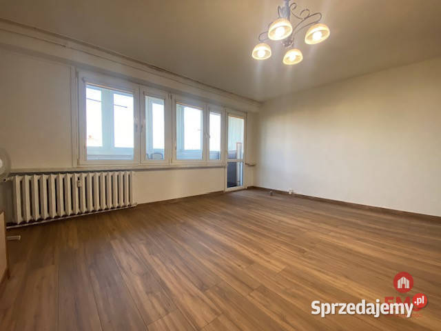 Mieszkanie 60m2 Augustów blok sprzedam
