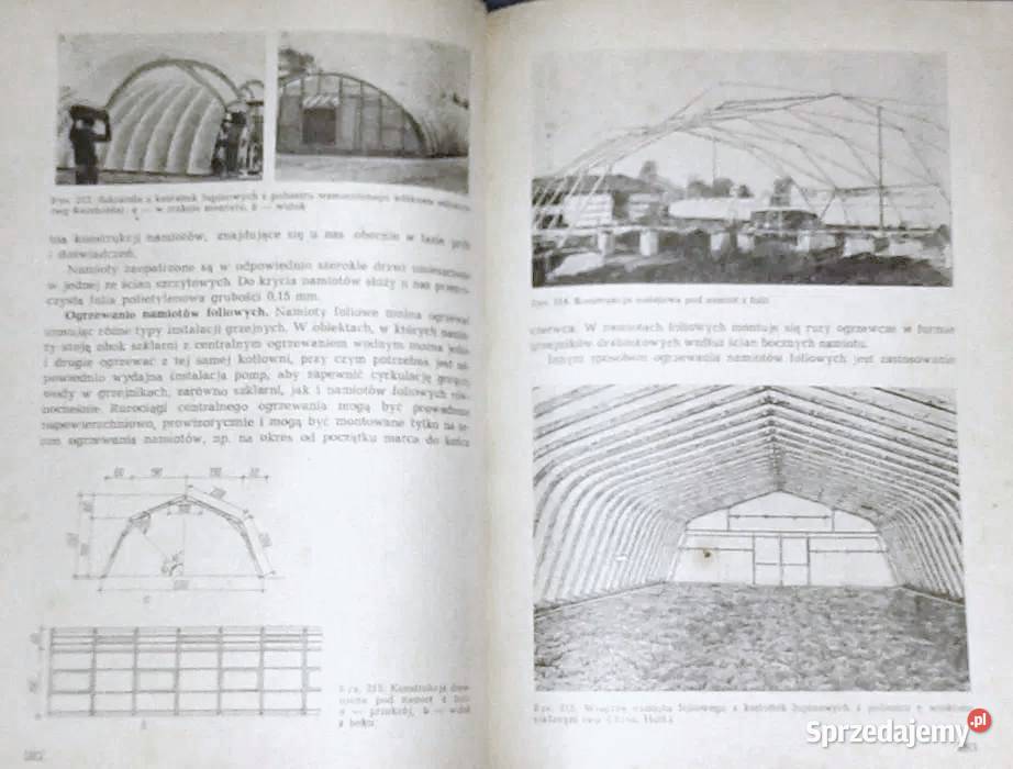 Warzywnictwo M Lityński H Nieć Chełm