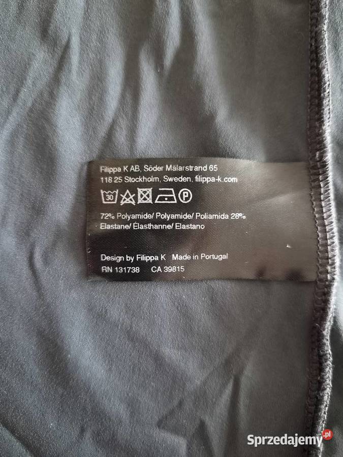 Sukienka rozmiar S mazowieckie Warszawa