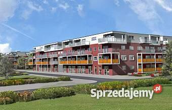 mieszkanie os bursztynowe pruszcz gdański 61 m2 internet Pruszcz Gdański