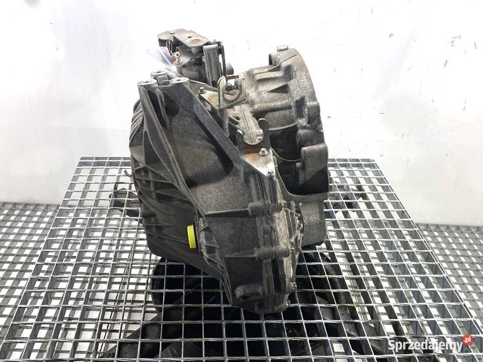 SKRZYNIA BIEGÓW MERCEDES W176 A1762610101 16 122 sprzedam