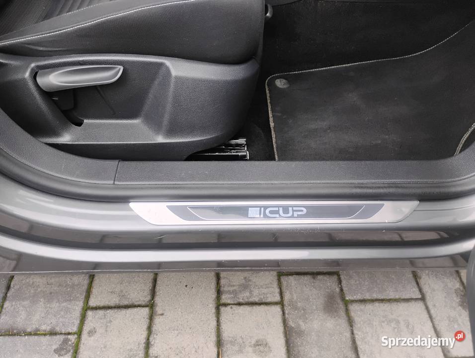 Tiguan 4x4 panorama automatyczna małopolskie Szymbark sprzedam