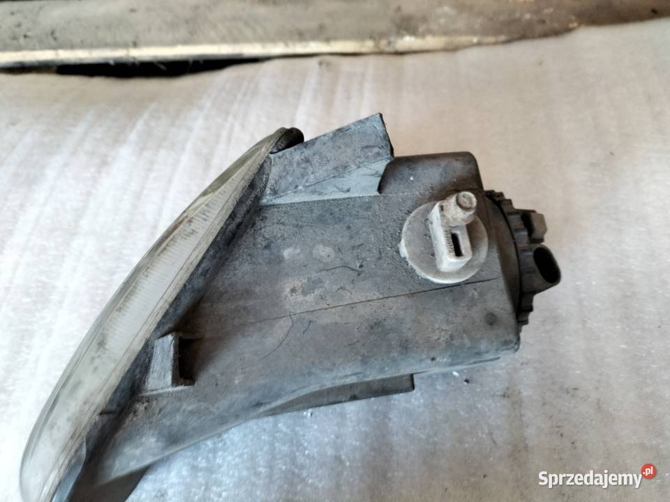 HALOGEN EWY FIAT PUNTO halogeny Kamień-Kolonia