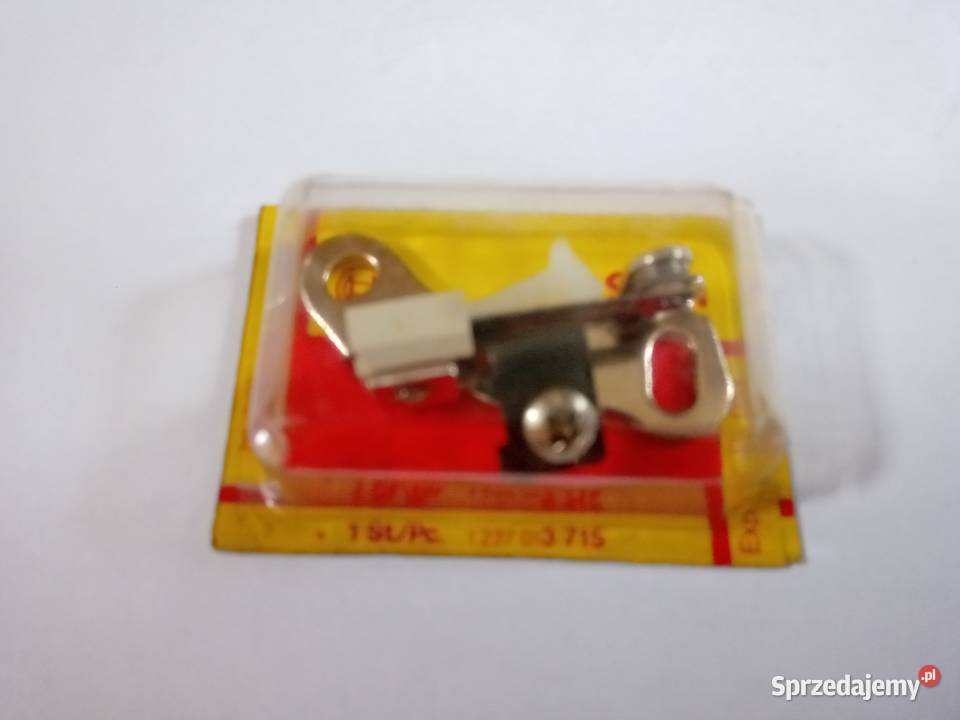 1237013715 BOSCH palec rozdzielacza Ford osobowe