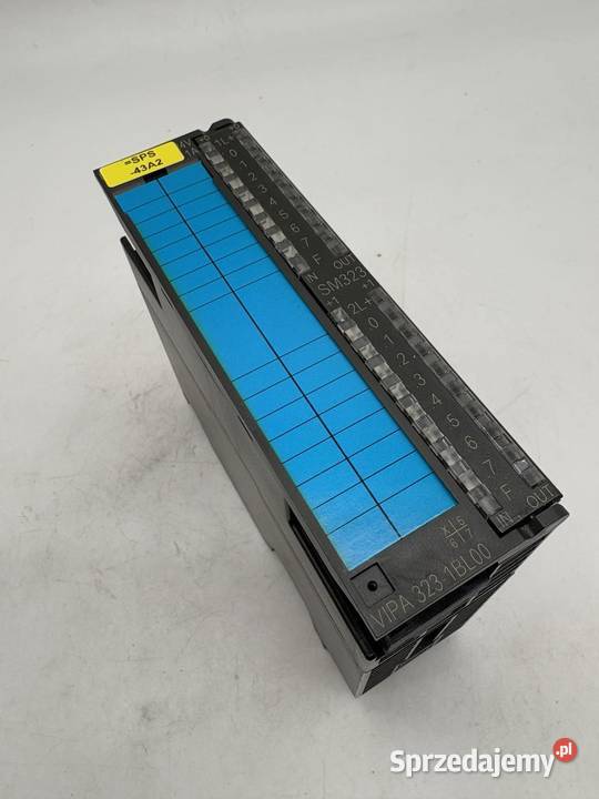 VIPA 3231BL00 IO Module Warszawa sprzedam