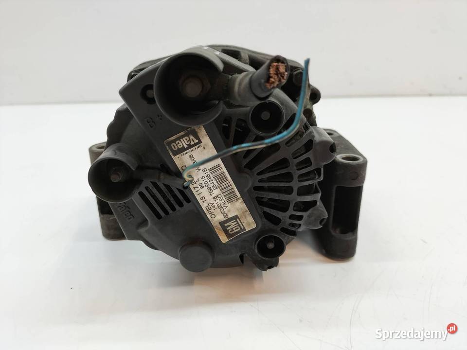 ALTERNATOR 13117279YQ 13 CDTI Opel Meriva I