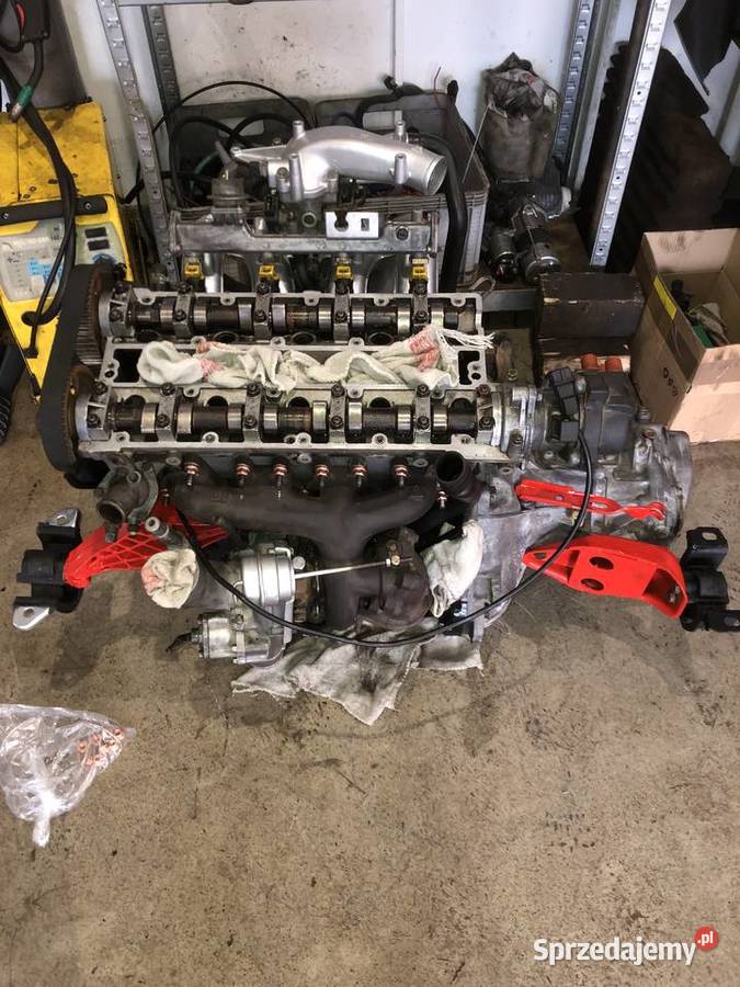 Opel Astra F Gsi turbo Cieszyn sprzedam