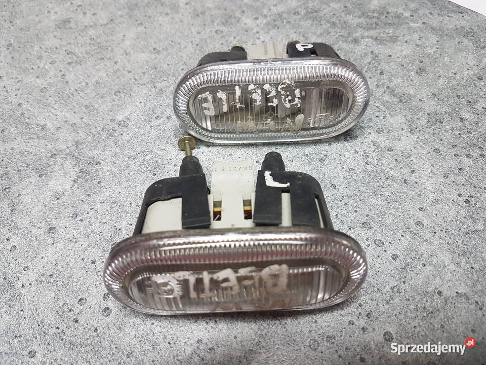 BEETLE MIGACZ LED KIERUNKOWSKAZ 1C0949101A wielkopolskie Turkowice