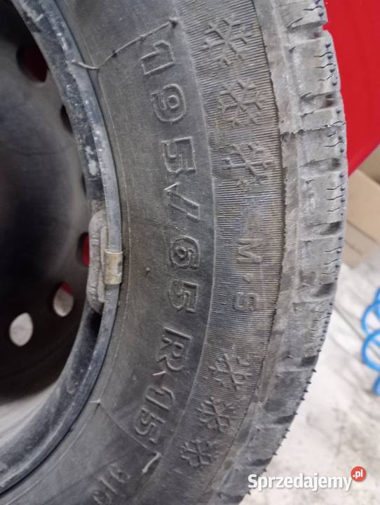 Opony zimowe Nowa Dęba