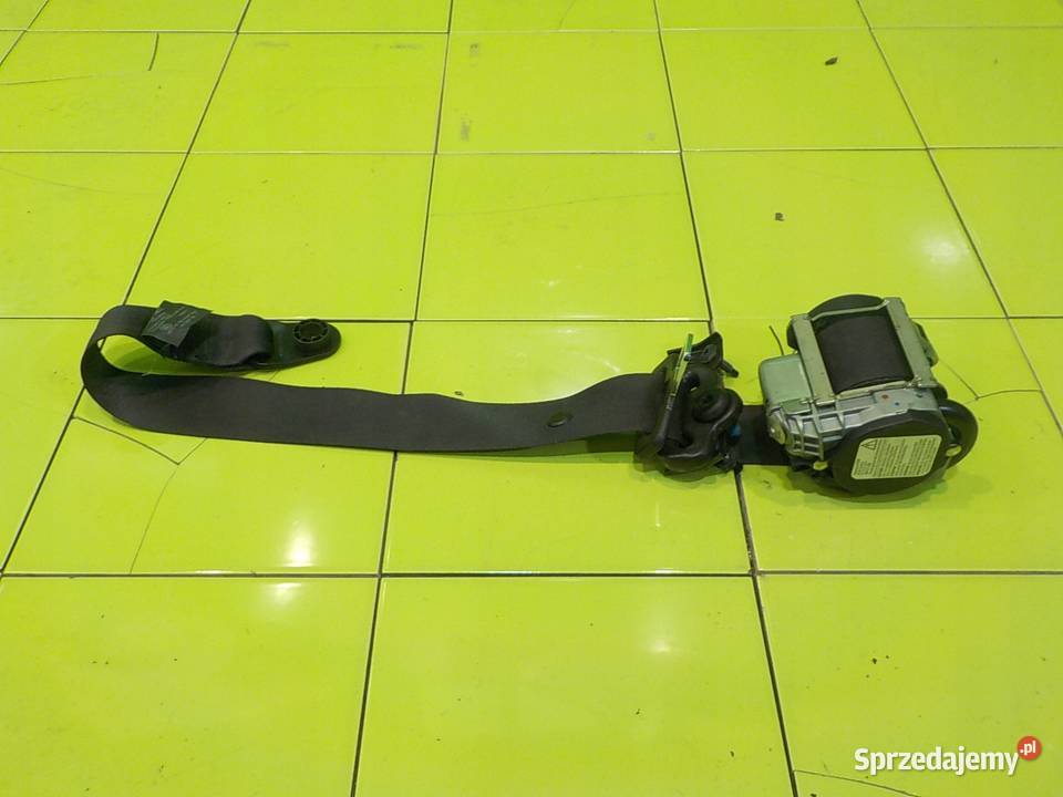 FREELANDER II 08r 5D pas bezpieczenstwa lewy Suków