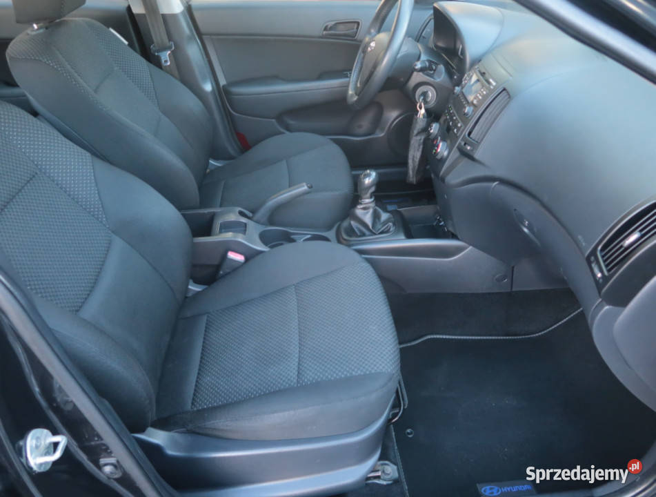 Hyundai i30 14 CVVT Lublin