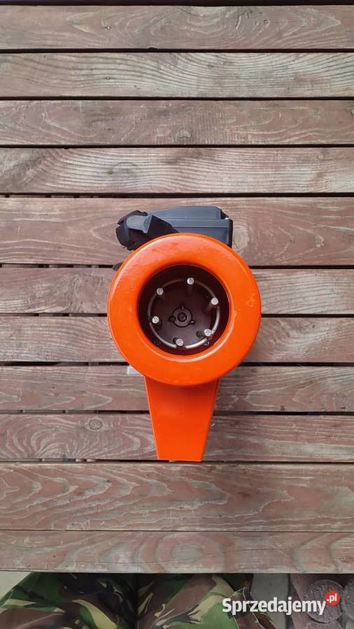 Łuszczarka do kukurydzy elektryczna Kraków