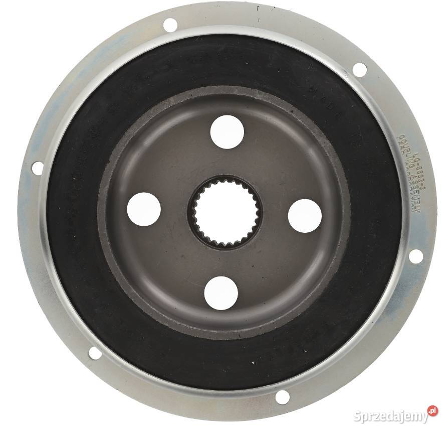 Tłumik drgań Massey Ferguson 3714122M4 Białystok