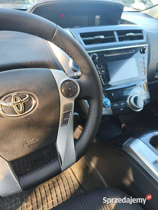 Poduszka powietrzna kierownicy do Toyota Prius Wrocław