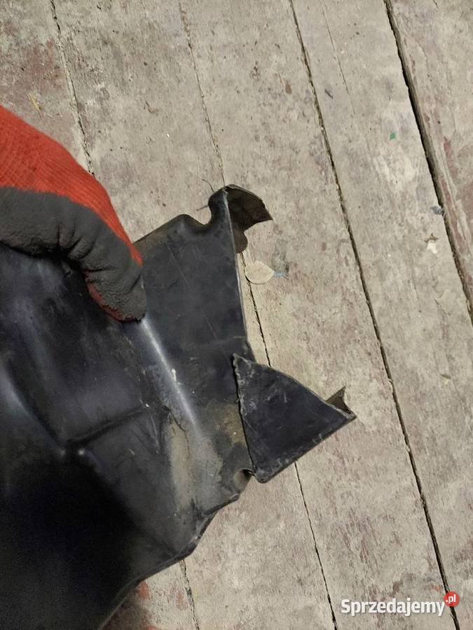 Yamaha XJ 550 obudowa filtra powietrza airbox Obudowy filtrów Jelenia Góra sprzedam
