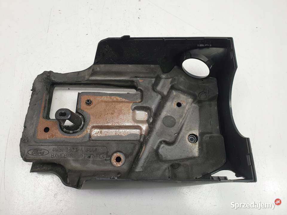 Focus II MK2 DOLNA OSŁONA KOLUMNY KIEROWNICZEJ osobowe Chełm